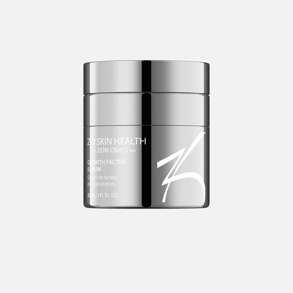 Zo skinhealth growth factor serum